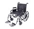 Gusto Bariatric Wheelchair 61cm