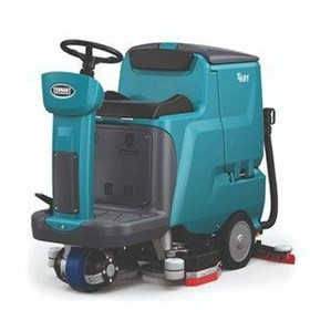 Ride on Floor Sweeper | T16 