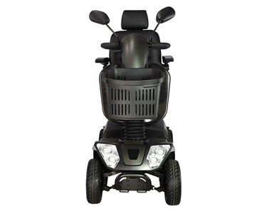 Top Gun Mobility - Mobility Scooter | Daytona 