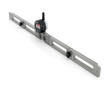Jireh - Jireh Pit Gauge