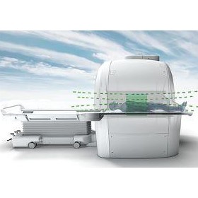 MRI Systems | Legacy