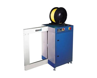 XS-93Y Side Seal Automatic Strapping Machine