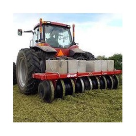 Silage Handling | Case IH