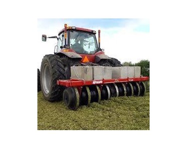 Loaders and Attachments | Silage Handling | Case IH