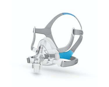 Secure Plus - Compatible Airfit F20 CPAP Full Face Mask set, TGA Regisered