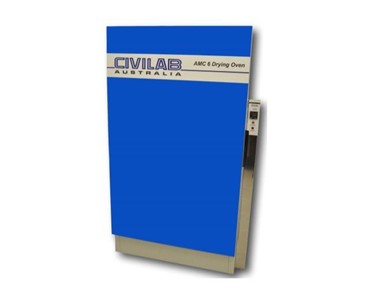 Civilab - Laboratory Drying Oven - AMC 6 450L