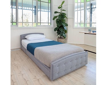 PremiumLift - Floorline Bed | Deluxe 