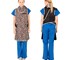 RADsafe - Frontal Lead Apron - RAD-AP-FB