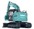 Kobelco - ED160BR-7 Hydraulic Medium Excavator