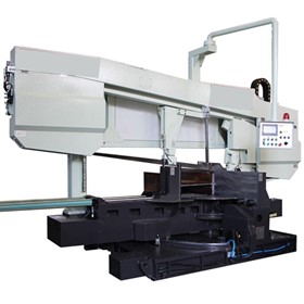 Bandsawing Machine | Diamond DT Series