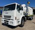 Used Water Truck | 2013 IVECO ACCO 2350G Acco