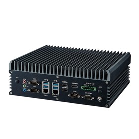 GPU Computers | ABOX-5000G1