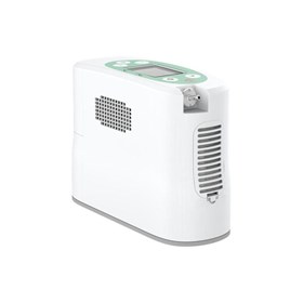 Portable Oxygen Concentrator | P2-E7