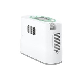 Portable Oxygen Concentrator | P2-E7