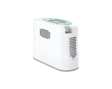 Kingon - Portable Oxygen Concentrator | P2-E7
