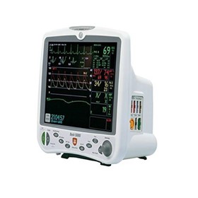 Multi Parameter Patient Monitor | Dash 5000 