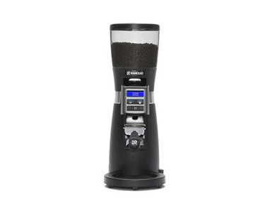 Rancilio - Coffee Grinder MDR270-00280 | RCCG KRYO65OD BLK