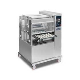 Cookie & Bakery Depositor 670-710Kg | Multidrop Twiny
