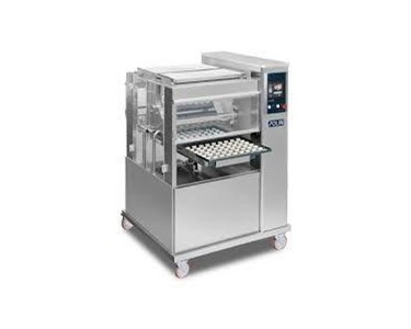 Cookie & Bakery Depositor 670-710Kg | Multidrop Twiny