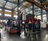 Enerpat - Double Shaft Waste Mattress Shredder