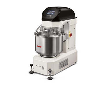 SUNMIX - Spiral Dough Mixer | SMART line