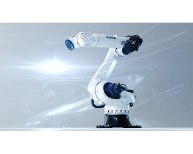 KUKA - KR QUANTEC HC Robot