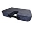 Bed Wedges | Coccyx Wedge Cushion