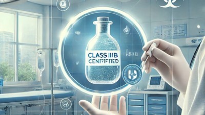 The Game-Changer in Infection Control: Why Every Medical Facility Needs THIS Disinfectant!