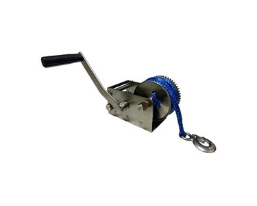 LoadSet -  Stainless Hand Winch | 1500kg