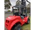 UHI - All Terrain Forklift | FR35