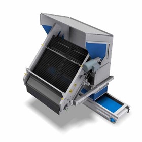 Hedgehog Top Remover | Wyma Solutions