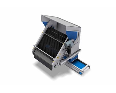 Hedgehog Top Remover | Wyma Solutions