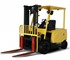Hyster - Four wheel Electric Forklift 1.5T to 3.5T | J1.5-3.5UT