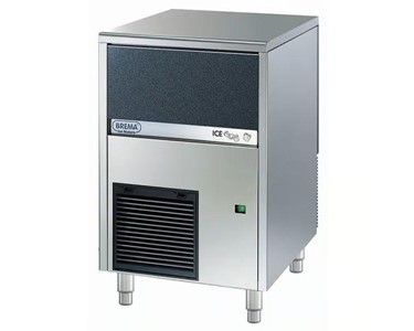 Brema - Ice Maker Internal Storage Bin - 35Kg/24hrs - 13G Ice Cubes | CB316A