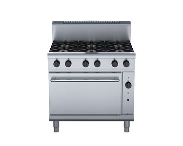 Waldorf - Cooktop and Convection Oven Range