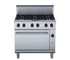 Waldorf - Cooktop and Convection Oven Range