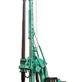 Multi-Function Drilling Rig | SD15A