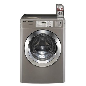 Commercial Washing Machine | Titan