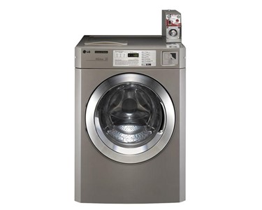 LG - Commercial Washing Machine | Titan