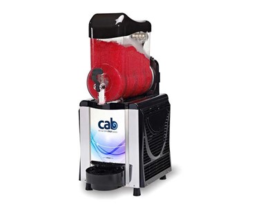 CAB - Slush Machine - Faby Skyline