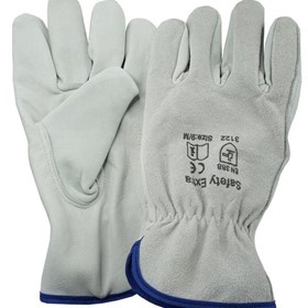 Riggers Gloves Split Leather