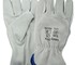 Riggers Gloves Split Leather