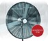 Fanquip | Pedestal Air Circulators Cooling Fan | HoseProof IP56