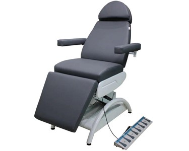 Arcway - Podiatry Chair