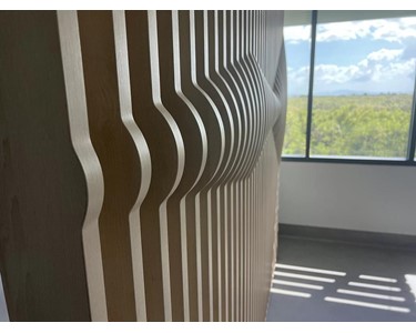 Dental Fitout | WHITSUNDAY ORTHODONTICS 