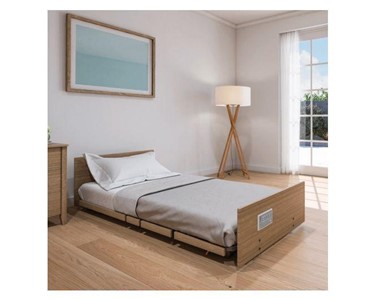 FL250 Floorline Bed