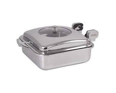 Spring-USA Induction Buffet Servers / Chafers