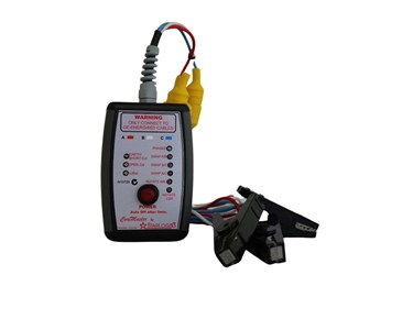StarLogixs Cable Core Identifier - CoreMaster