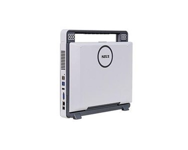 SIUI - Portable Ultrasound System | Apogee C1 
