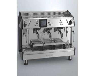 FED - Modern Arcadia Espresso Machine 17L F.E.D. ARCADIA-G3PID